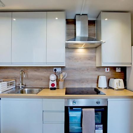 Appartamento Marvelous Flat In Earls Court - Londra Esterno foto