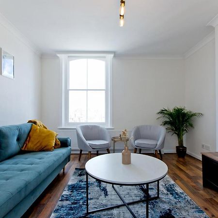 Appartamento Marvelous Flat In Earls Court - Londra Esterno foto
